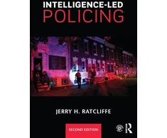 KNYGA Jerry Ratcliffe Intelligence-Led Policing