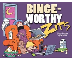 KNYGA Jerry Scott Bingeworthy