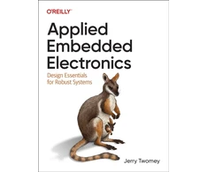 KNYGA Jerry Twomey Applied Embedded Electronics