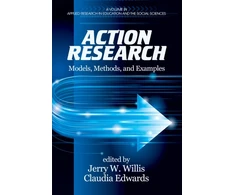 KNYGA Jerry W Willis Action Research