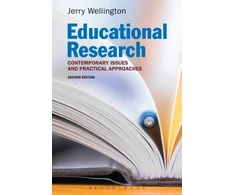 KNYGA Jerry Wellington Educational Research
