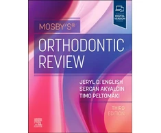 KNYGA Jeryl D English Mosby's Orthodontic Review