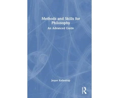 KNYGA Jesper Kallestrup Methods and Skills for Philosophy