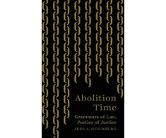 KNYGA Jess A Goldberg Abolition Time