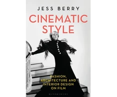 KNYGA Jess Berry Cinematic Style
