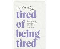KNYGA Jess Connolly Tired of Being Tired