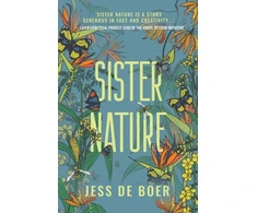 KNYGA Jess De Boer Sister Nature