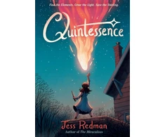 KNYGA Jess Redman Quintessence