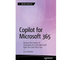 KNYGA Jess Stratton Copilot for Microsoft 365