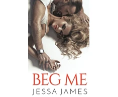 KNYGA Jessa James Beg Me