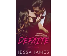 KNYGA Jessa James Defaite