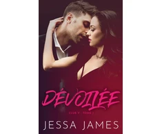 KNYGA Jessa James Devoilee