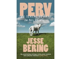 KNYGA Jesse Bering Perv