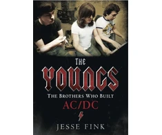 KNYGA Jesse Fink Youngs