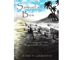 KNYGA Jesse H. Colbath IV Samuel's Box