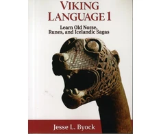 KNYGA Jesse L Byock Viking Language 1