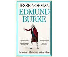 KNYGA Jesse Norman Edmund Burke