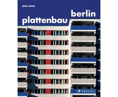 KNYGA Jesse Simon Plattenbau Berlin