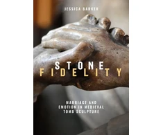 KNYGA Jessica Barker Stone Fidelity
