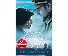 KNYGA Jessica Brockmole Letters from Skye