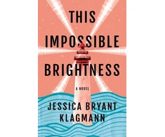 KNYGA Jessica Bryant Klagmann This Impossible Brightness