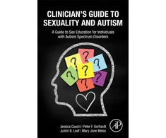 KNYGA Jessica Cauchi Clinician’s Guide to Sexuality and Autism