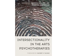 KNYGA Jessica Collier Intersectionality in the Arts Psychotherapies