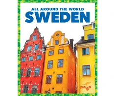KNYGA Jessica Dean Sweden