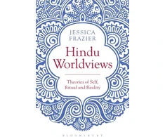KNYGA Jessica Frazier Hindu Worldviews