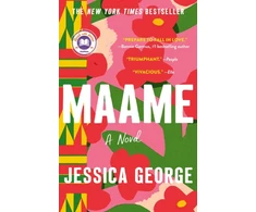 KNYGA Jessica George Maame