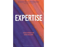 KNYGA Jessica Gerrard Expertise