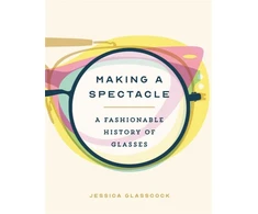KNYGA Jessica Glasscock Making a Spectacle