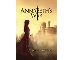 KNYGA Jessica Greyson Annabeth's War