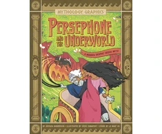 KNYGA Jessica Gunderson Persephone and the Underworld