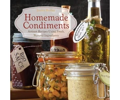 KNYGA Jessica Harlan Homemade Condiments