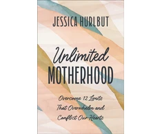 KNYGA Jessica Hurlbut Unlimited Motherhood