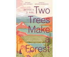 KNYGA Jessica J Lee Two Trees Make a Forest