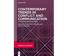 KNYGA Jessica Katz Jameson Contemporary Trends in Conflict and Communication