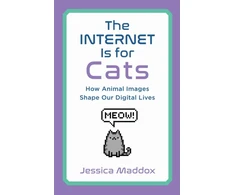 KNYGA Jessica Maddox Internet Is for Cats
