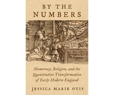 KNYGA Jessica Marie Otis By the Numbers