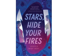 KNYGA Jessica Mary Best Stars, Hide Your Fires