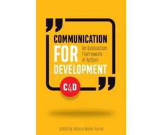 KNYGA Jessica Noske Turner Communication for Development