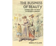 KNYGA Jessica P Clark Business of Beauty