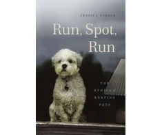 KNYGA Jessica Pierce Run, Spot, Run