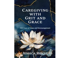 KNYGA Jessica Ronne Caregiving with Grit and Grace