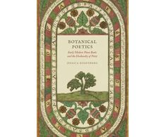 KNYGA Jessica Rosenberg Botanical Poetics