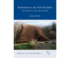 KNYGA Jessica Smyth Settlement in the Irish Neolithic