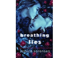 KNYGA Jessica Sorensen Breathing Lies