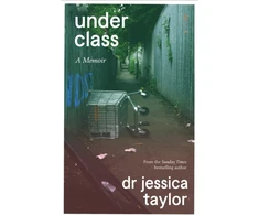 KNYGA Jessica Taylor Underclass