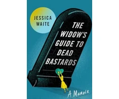 KNYGA Jessica Waite Widow's Guide to Dead Bastards